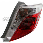 TAIL LAMP RH CAPA — photo 4