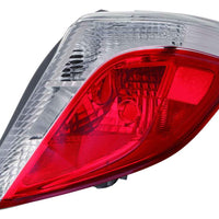 TAIL LAMP RH CAPA