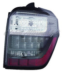 TAIL LAMP RH CAPA — photo 1
