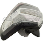 TAIL LAMP RH CAPA — photo 5