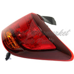TAIL LAMP RH HQ — photo 2