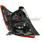 TAIL LAMP RH CAPA — photo 5