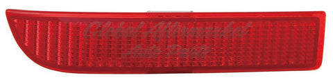 REFLECTOR RR LH