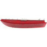 REFLECTOR RR LH CAPA — photo 5