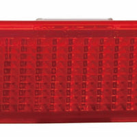 REFLECTOR RR LH CAPA