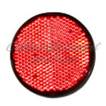 REFLECTOR RR LH/RH ON BUMPER HQ — photo 1