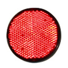 REFLECTOR RR LH/RH ON BUMPER HQ