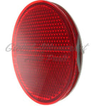 REFLECTOR RR RH/LH ROUND FOR COROLLA/ SIENNA SE MODEL — photo 2