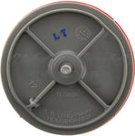 REFLECTOR RR RH/LH ROUND FOR COROLLA/ SIENNA SE MODEL — photo 4
