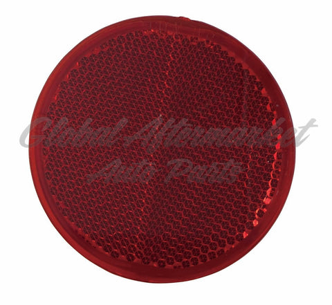 REFLECTOR RR RH/LH ROUND FOR COROLLA/ SIENNA SE MODEL CAPA