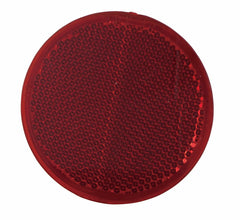 REFLECTOR RR RH/LH ROUND FOR COROLLA/ SIENNA SE MODEL CAPA