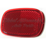 REFLECTOR RR LH/RH ON BUMPER HQ — photo 4