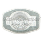 LICENSE PLATE LAMP RR LH/RH CAPA — photo 1