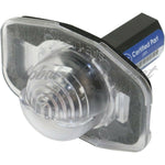 LICENSE PLATE LAMP RR LH/RH CAPA — photo 2
