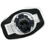 LICENSE PLATE LAMP RR LH/RH CAPA — photo 5