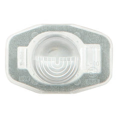 LICENSE PLATE LAMP RR LH/RH HQ