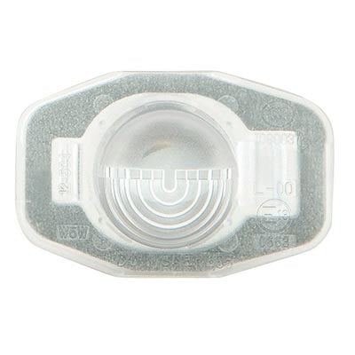 LICENSE PLATE LAMP RR LH/RH CAPA