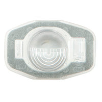 LICENSE PLATE LAMP RR LH/RH HQ