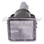 LICENSE PLATE LAMP LH/RH HQ — photo 1