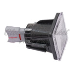 LICENSE PLATE LAMP LH/RH HQ — photo 2