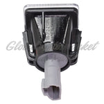 LICENSE PLATE LAMP LH/RH HQ — photo 4