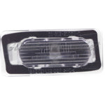 LICENSE PLATE LAMP HQ — photo 1