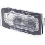 LICENSE PLATE LAMP HQ — photo 4