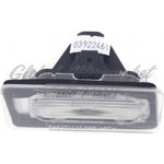 LICENSE PLATE LAMP HQ — photo 5