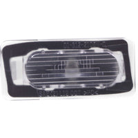LICENSE PLATE LAMP HQ