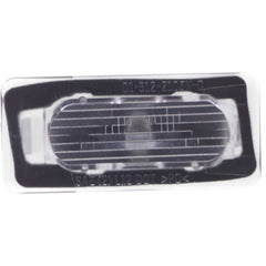 LICENSE PLATE LAMP HQ