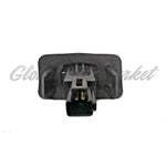 LICENSE PLATE LAMP LH/RH HQ — photo 2
