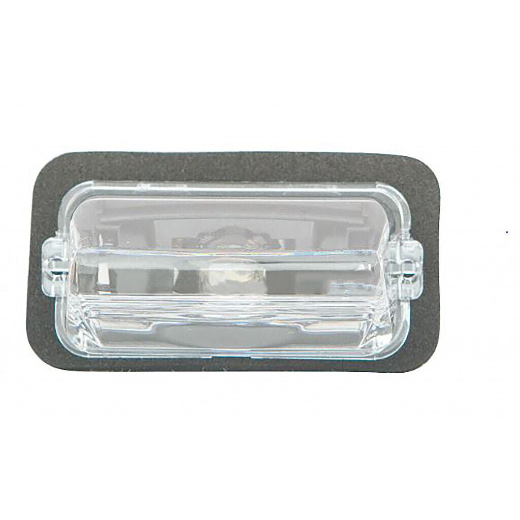 LICENSE PLATE LAMP LH/RH HQ
