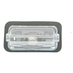 LICENSE PLATE LAMP LH/RH HQ