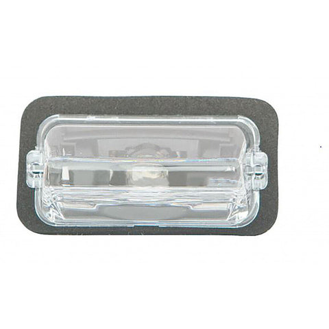 LICENSE PLATE LAMP LH/RH HQ