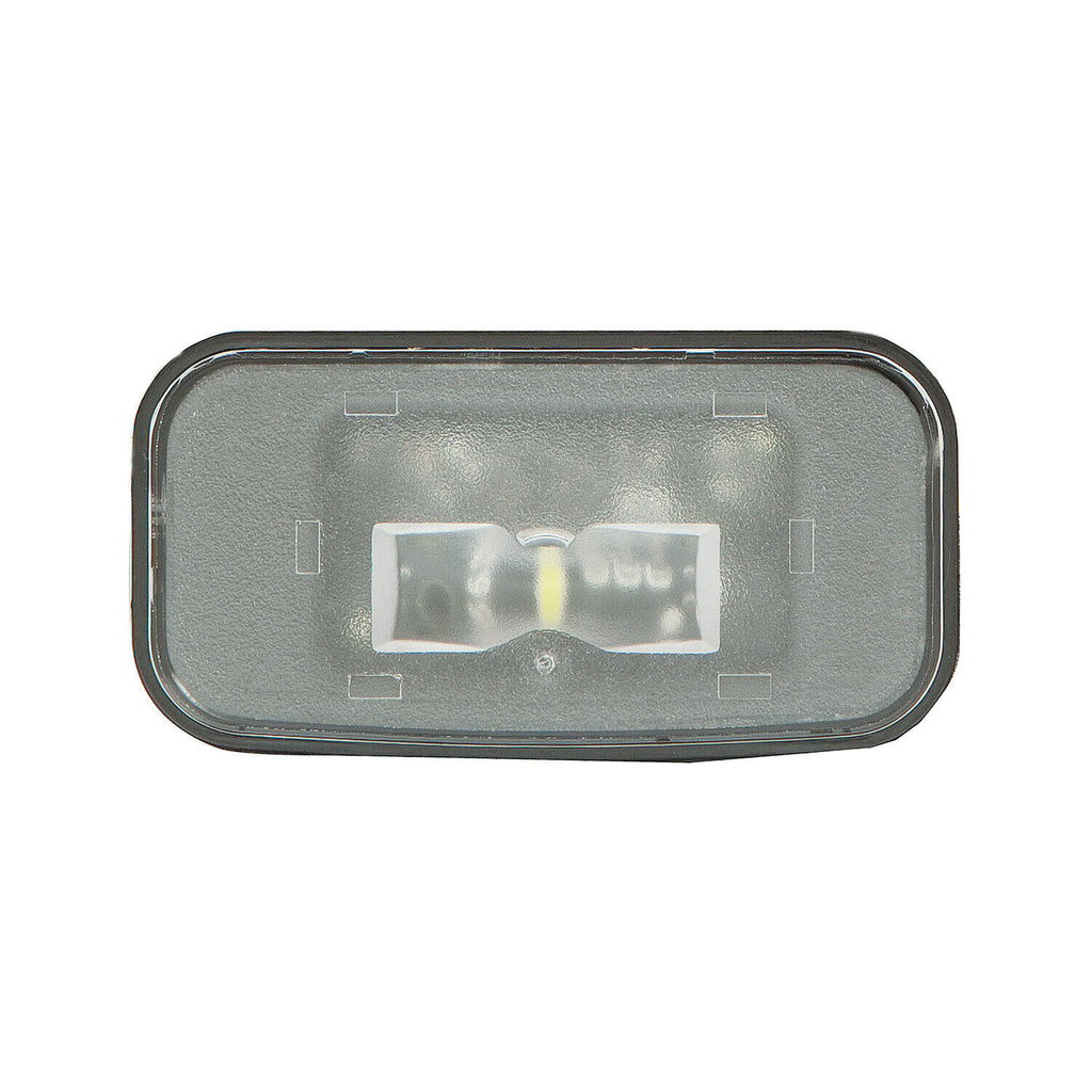 LICENSE PLATE LAMP LH/RH HQ