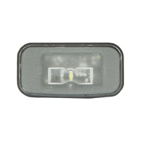 LICENSE PLATE LAMP LH/RH HQ