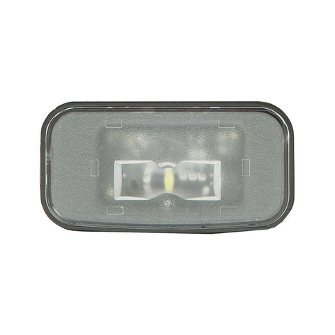 LICENSE PLATE LAMP LH/RH HQ