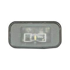 LICENSE PLATE LAMP LH/RH HQ
