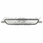 TRUNK LAMP LH/RH MOUNTED IN THE LOWER/CENTER OF BUMPER HQ — photo 1