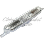 TRUNK LAMP LH/RH MOUNTED IN THE LOWER/CENTER OF BUMPER HQ — photo 3