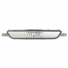 TRUNK LAMP LH/RH MOUNTED IN THE LOWER/CENTER OF BUMPER HQ