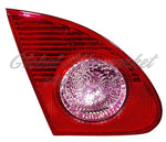 TRUNK LAMP LH (BACK-UP LAMP) HQ — photo 1