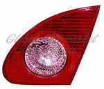TRUNK LAMP RH (BACK-UP LAMP) HQ — photo 1