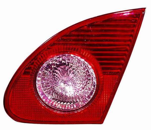 TRUNK LAMP RH (BACK-UP LAMP) HQ