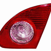 TRUNK LAMP RH (BACK-UP LAMP) HQ