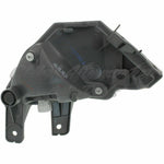 BACK UP LAMP RH BUMPER MOUNTED NORTH AMERICAN BUILT HQ — photo 4