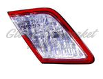 TRUNK LAMP LH (BACK-UP LAMP) HQ — photo 1