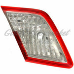 TRUNK LAMP LH (BACK-UP LAMP) HQ — photo 2