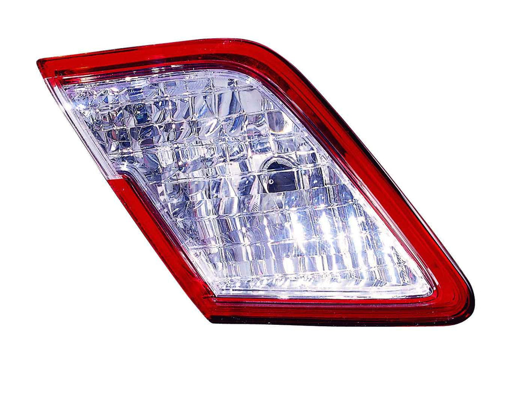 TRUNK LAMP LH (BACK-UP LAMP) HQ