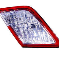 TRUNK LAMP LH (BACK-UP LAMP) HQ